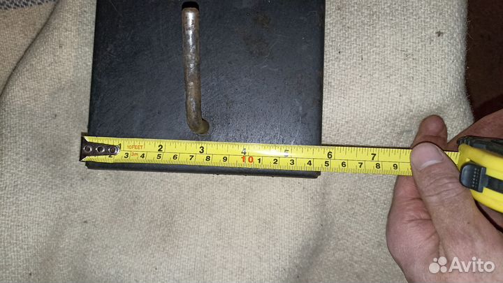 Дверца котла/печи