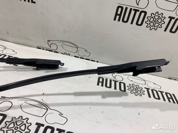 Поводок стеклоочистителя Opel Corsa D Z12XEP 2007