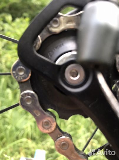 Шоссейный велосипед borant prime 3