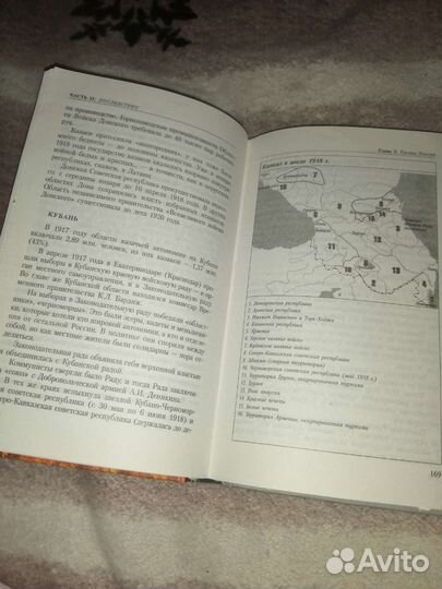 Книга гражданская история безумной войны