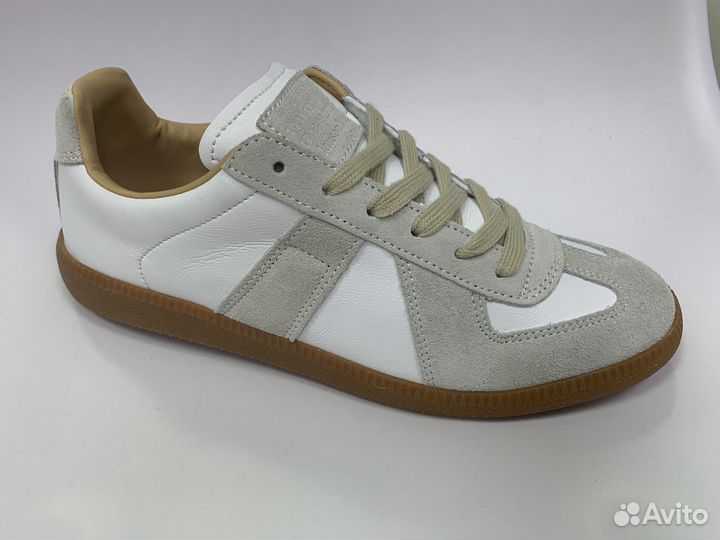 Кроссовки maison margiela replica