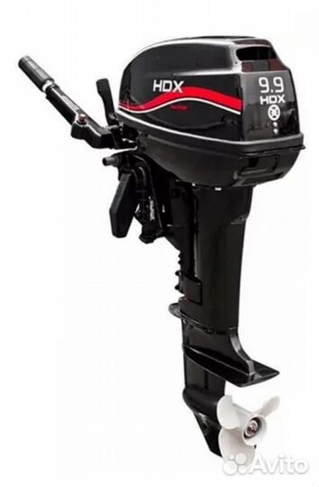 Продам комплект лодка+мотор