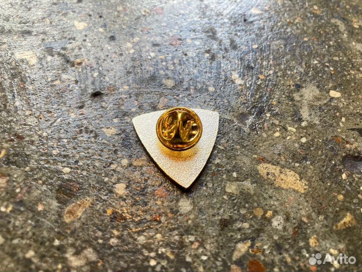 Значки фк ‘Пищевики’. История ‘Спартака’