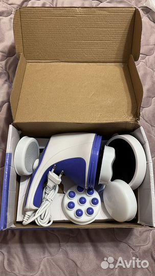 Массажер для тела электрический