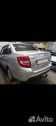 Фаркопы и Электрика. Установка и сертификаты