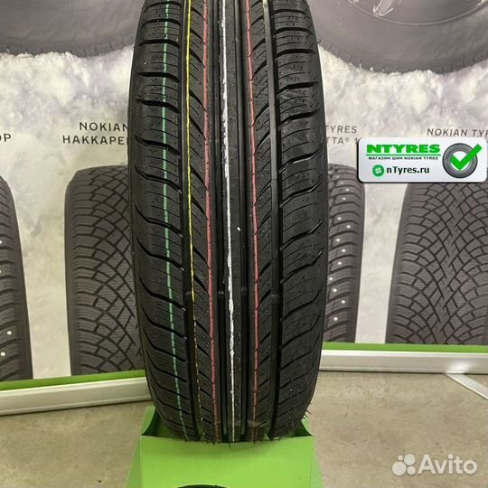 КАМА Breeze (HK-132) 195/65 R15 91H