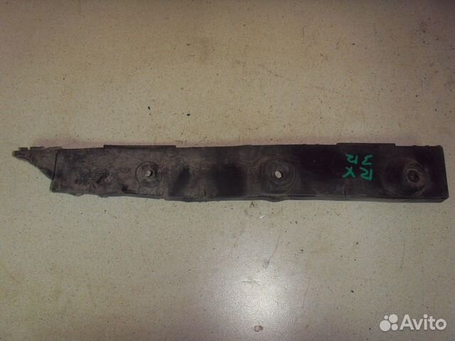 Кронштейн бампера заднего 5257548020 Lexus RX400h