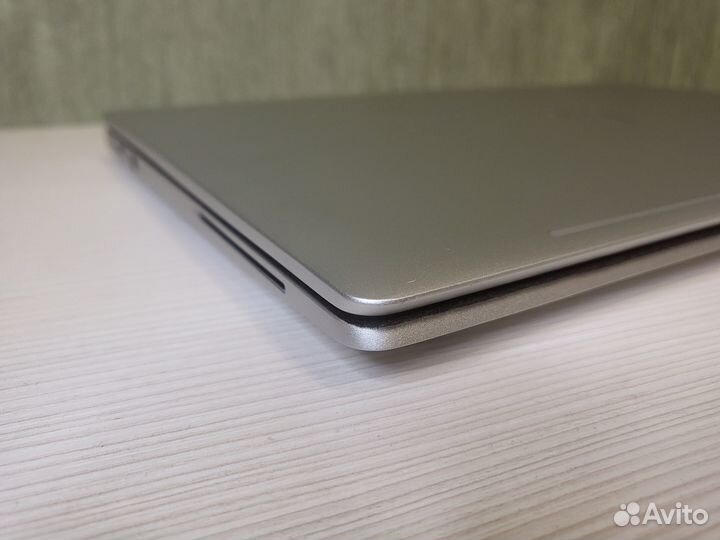 Ноутбук HP EliteBook 650