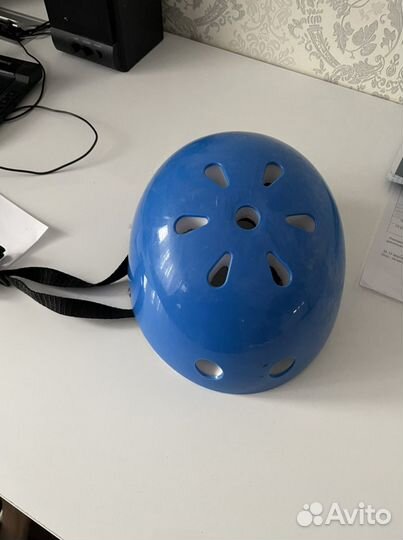 Велошлем детский