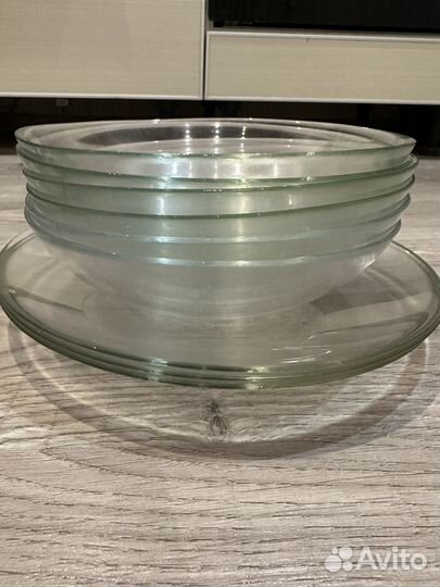 Столовая посуда