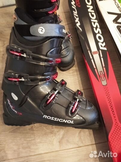 Продажа горных лыж