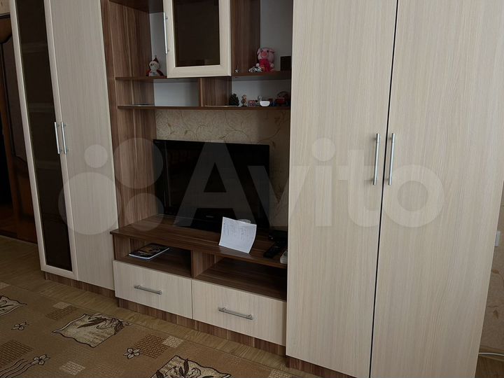 3-к. квартира, 116,5 м², 3/9 эт.