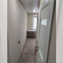 2-к. квартира, 44,3 м², 4/4 эт.