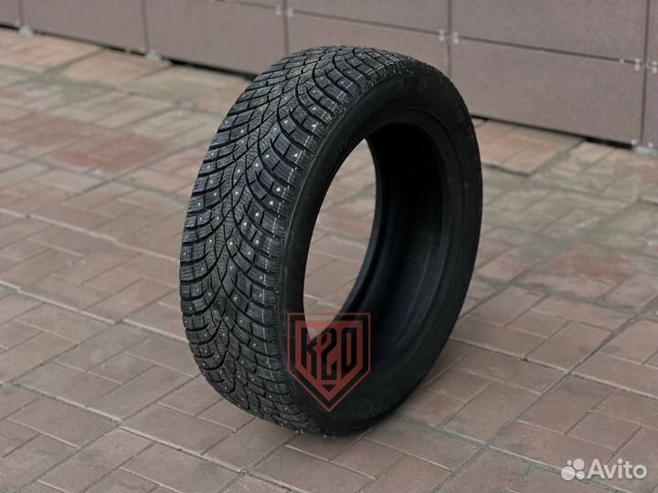 Triangle IcelynX TI501 215/55 R17