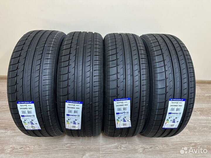 Triangle Sports TH201 245/50 R20 106Y