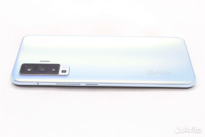 vivo X50, 8/128 ГБ
