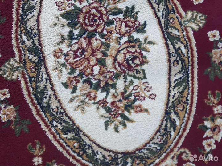 Ковры 2 штуки