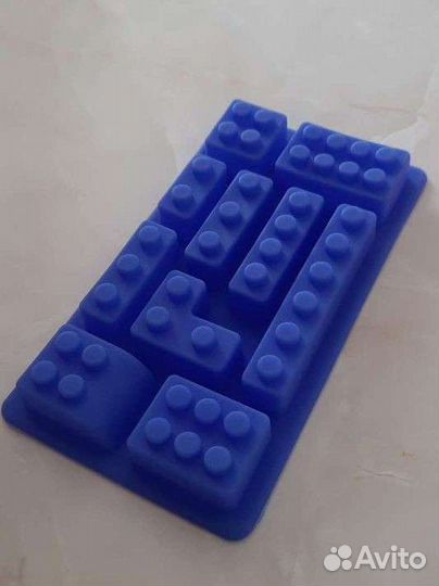 Силиконовая форма молд