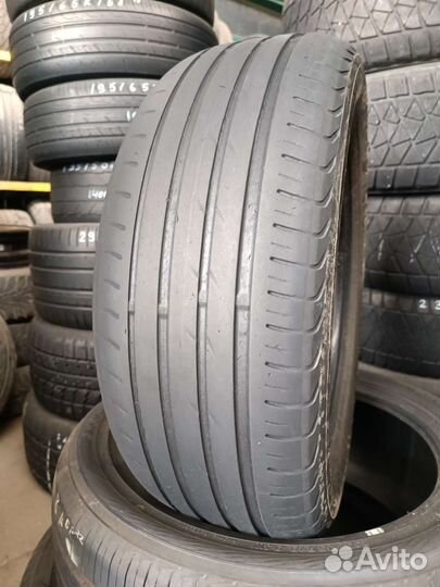 Yokohama C.Drive2 AC02B 215/60 R16 99V