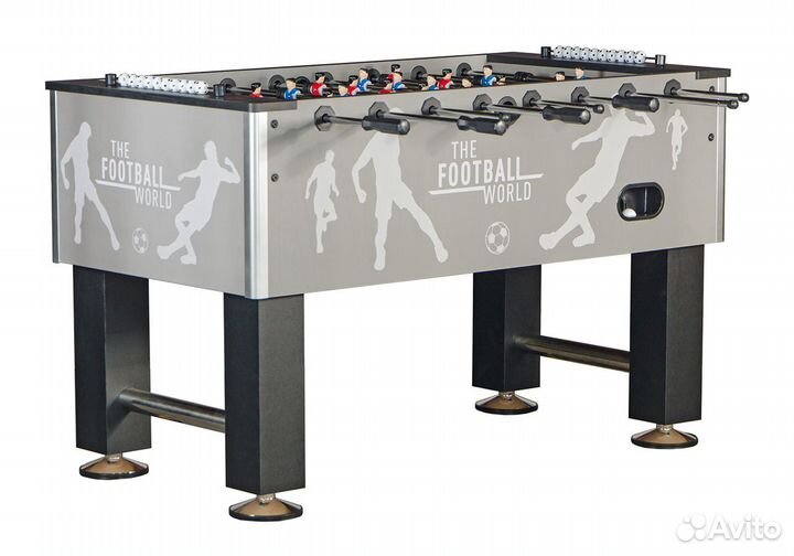 Настольный футбол