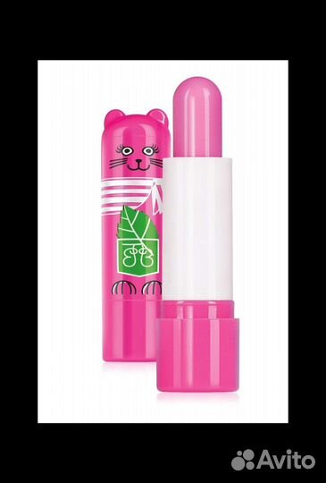 Детский бальзам для губ от Faberlik