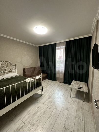 1-к. квартира, 35 м², 2/23 эт.