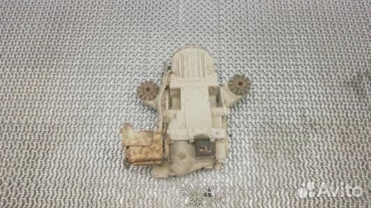 Редуктор задний peugeot 4007 (5GM26MO01)