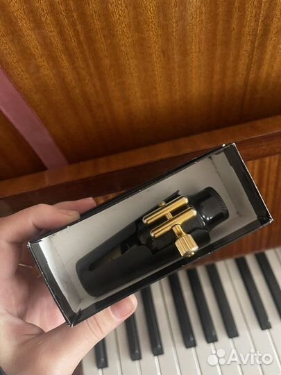 Мундштук Claude Lakey Jazz для альт саксофона