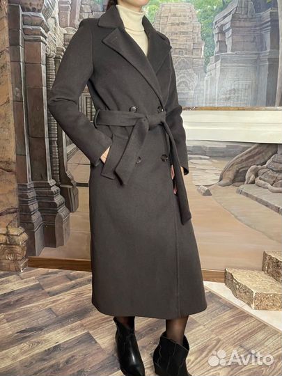 Пальто женское
