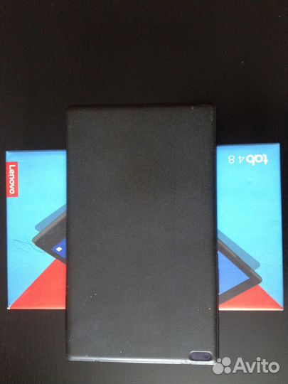 Планшет lenovo TAB4 8
