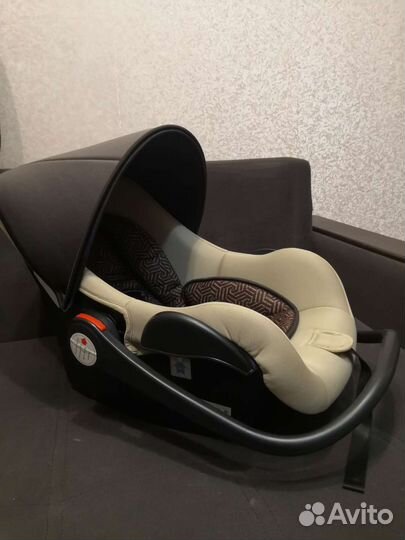 Детское авто кресло