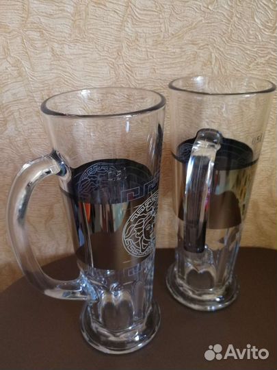 Пивная кружка