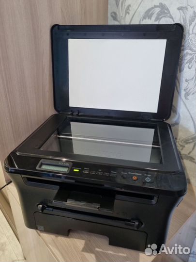 Мфу Samsung SCX-4300