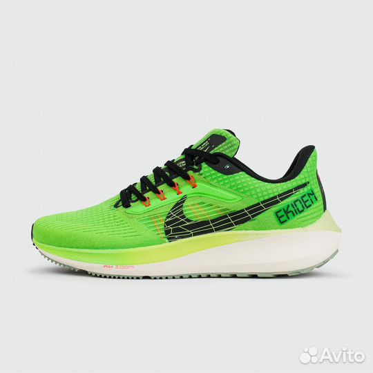 Nike Air Zoom Pegasus 39 Green Ekiden