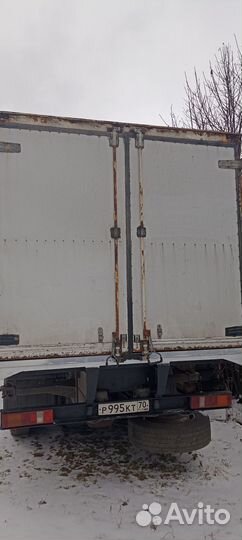 Для грузовиков и спецтехники