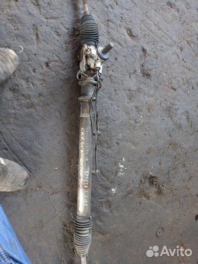 Рулевая рейка Toyota Cresta GX105 1G-FE 4WD 1998