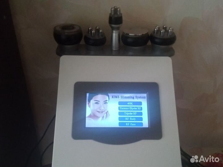 Косметологический аппарат