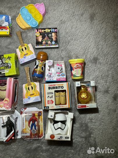 Zuru mini toy brands