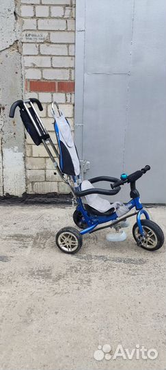 Велосипед детский