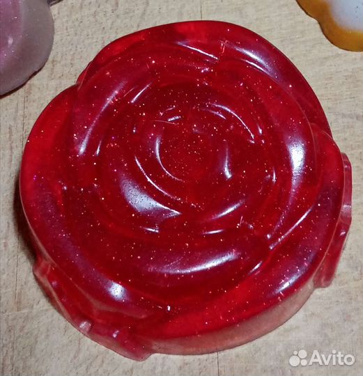 Мыло для Вас