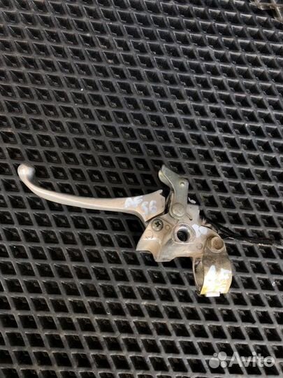 Тормозные ручки Honda Dio AF-56