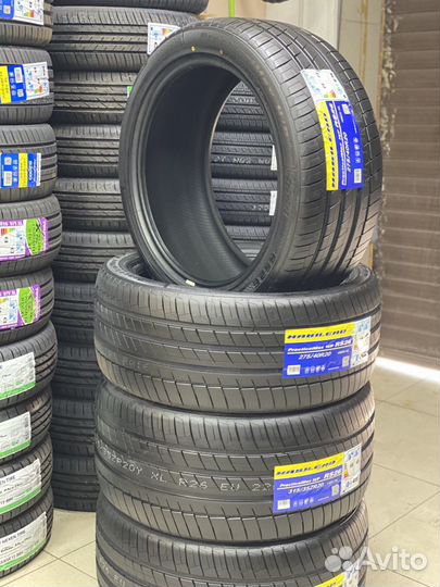 Habilead PracticalMax H/P RS26 315/35 R20 и 275/40 R20