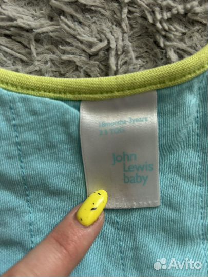 Спальный мешок детский для сна