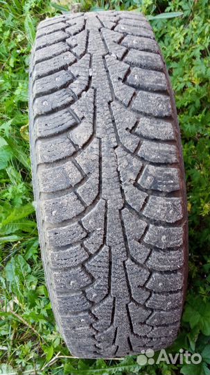 R13 Nordman 5 175/70, PCD 4x225 DIA 58.5