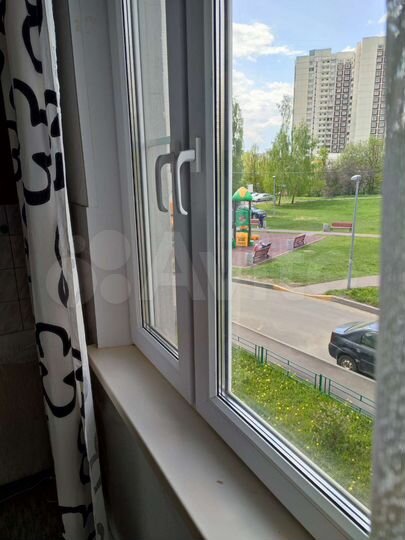 1-к. квартира, 37 м², 2/10 эт.