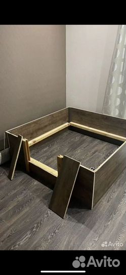 Вольер манеж для щенков