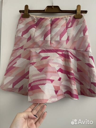 Юбка новая pinko 40 размер