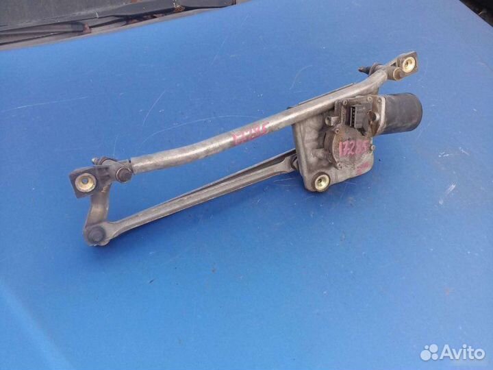 Трапеция стеклоочистителей Ford Mondeo 2