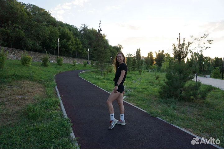 Тренировки в онлайн режиме