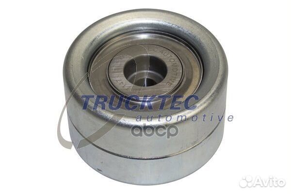 Ролик натяжителя 05.19.083 TruckTec